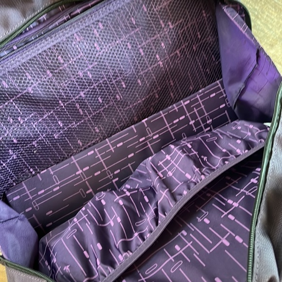 Ricardo Beverly Hills travel bag - Picture 11 of 12